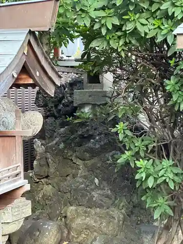 八幡八雲神社(東京都)