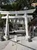 御霊神社(神奈川県)