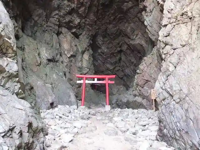 大御神社のその他建物