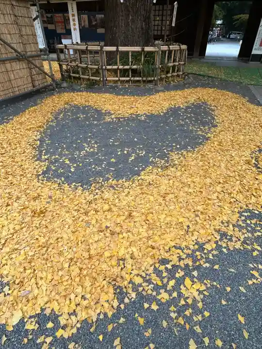 大宮八幡宮(東京都)