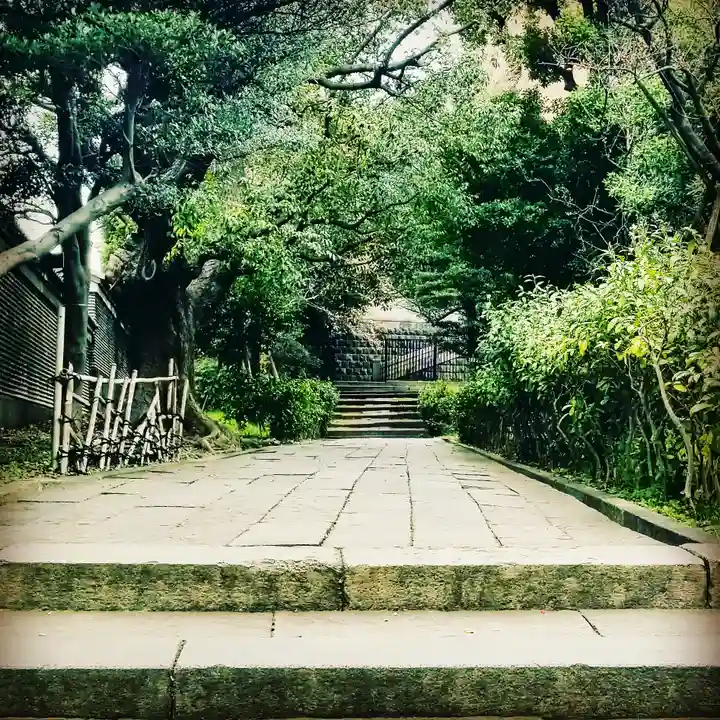 湯島聖堂のその他建物