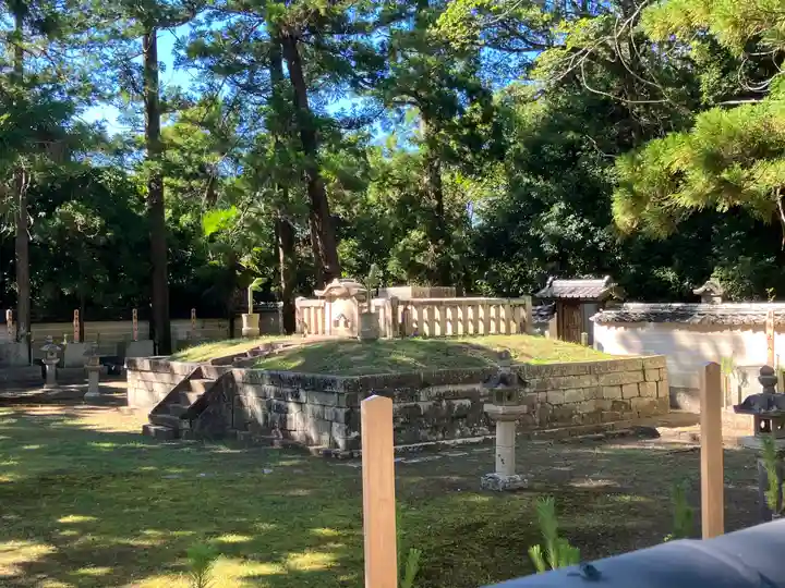 本山専修寺(三重県)