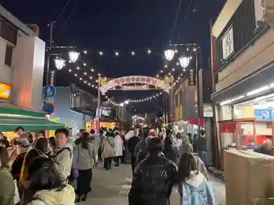 豊川閣　妙厳寺(愛知県)