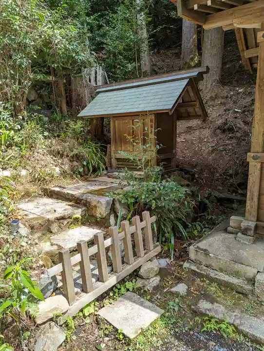 日向大神宮(京都府)