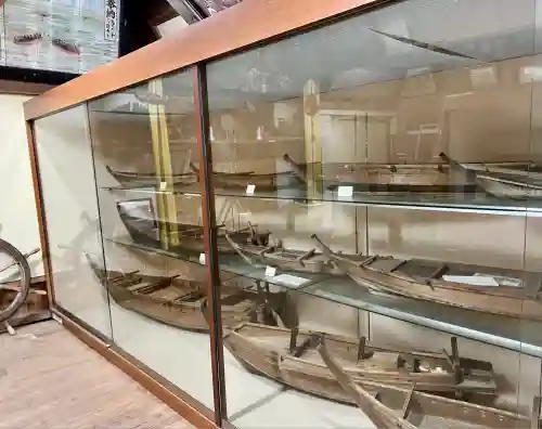 大瀬神社(静岡県)