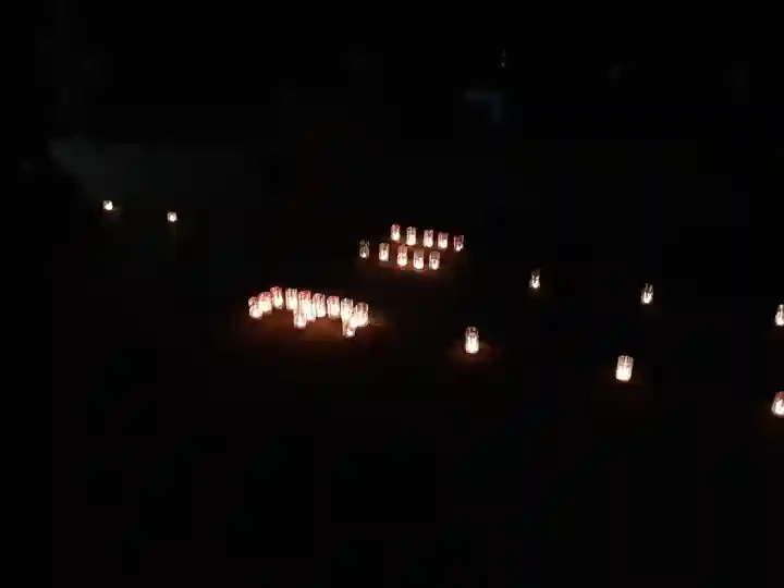 伏木香取神社のその他建物