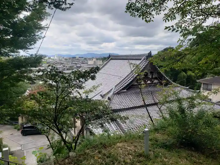宗泉寺のその他建物