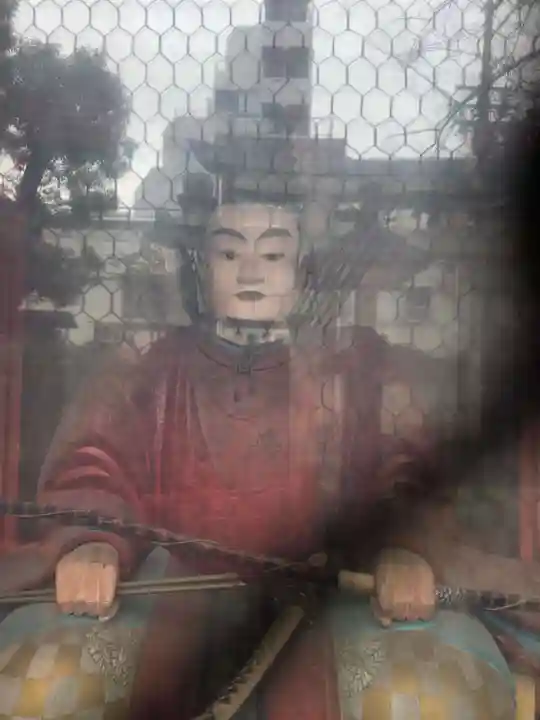 菅原神社(大阪府)