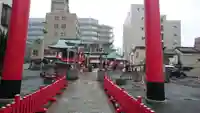 鷲神社のその他建物