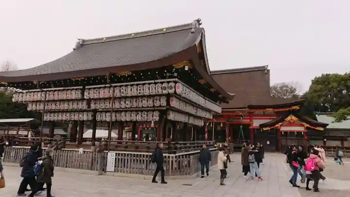 八坂神社(祇園さん)のその他建物