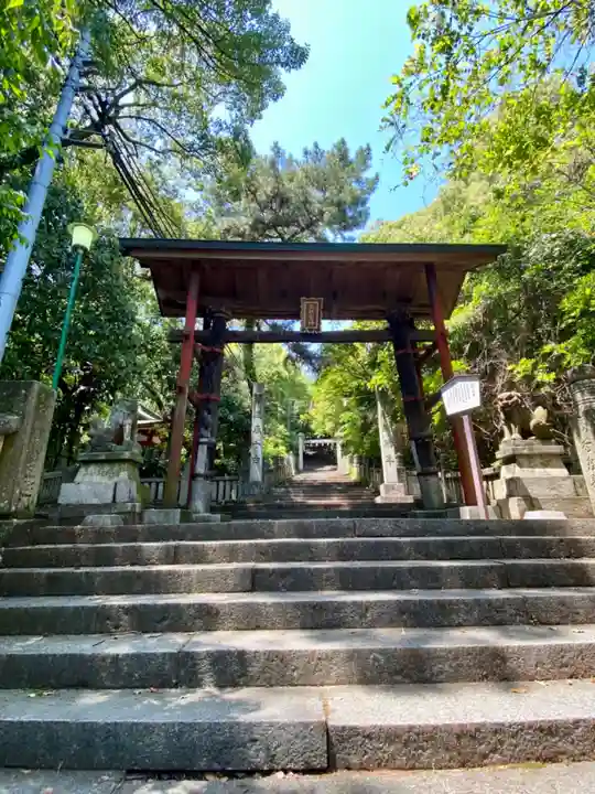 琴彈八幡宮(香川県)