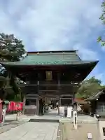 竹駒神社(宮城県)