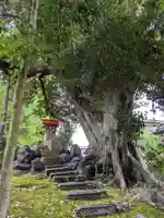 伊多波刀神社(愛知県)