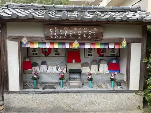 阿弥陀寺(京都府)