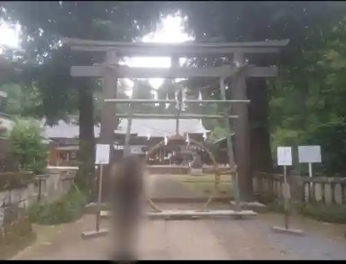 大神神社(栃木県)