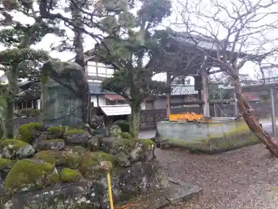 聞法寺(福井県)