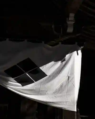 武田神社(山梨県)