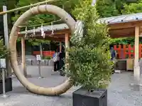 鶴岡八幡宮の体験その他