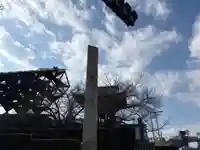 一心寺のその他建物