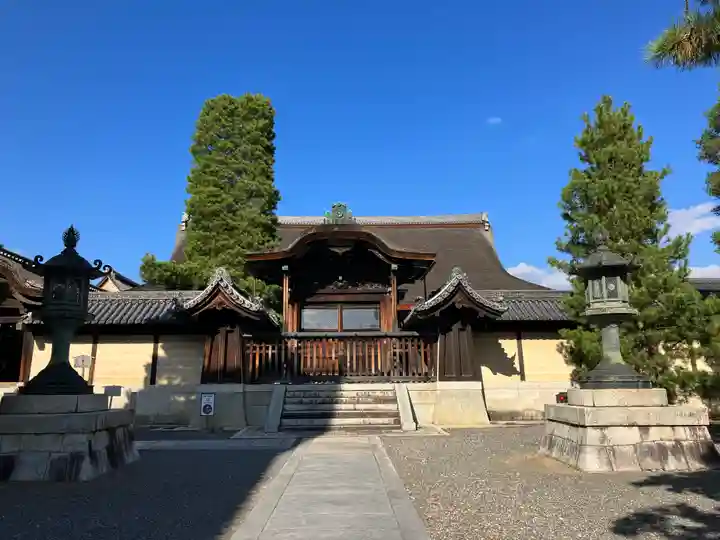 妙心寺(妙心禅寺)(京都府)