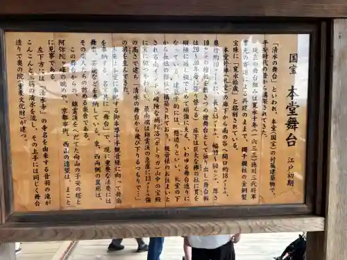 清水寺(京都府)
