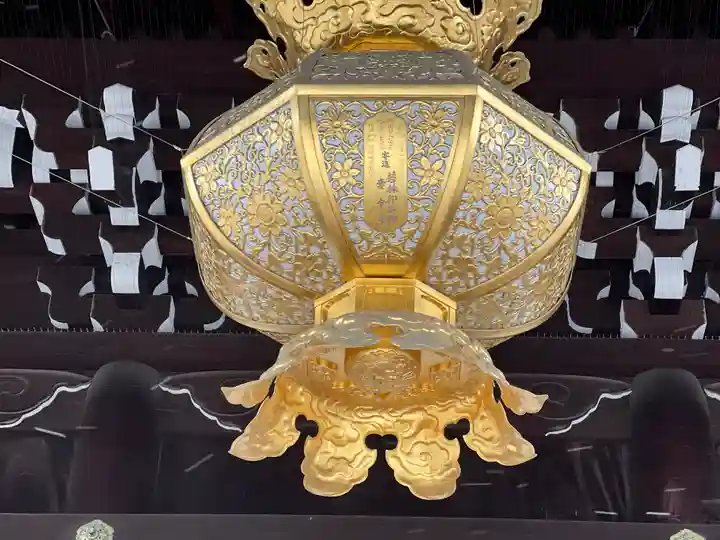 大谷本廟のその他建物