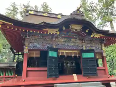 一之宮貫前神社(群馬県)
