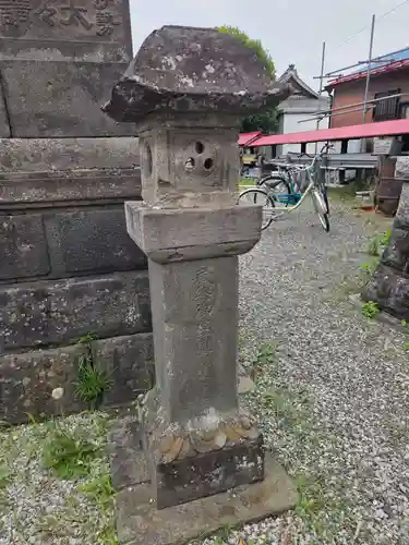 吹上神社(埼玉県)