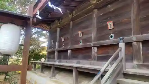 廣峯神社(兵庫県)