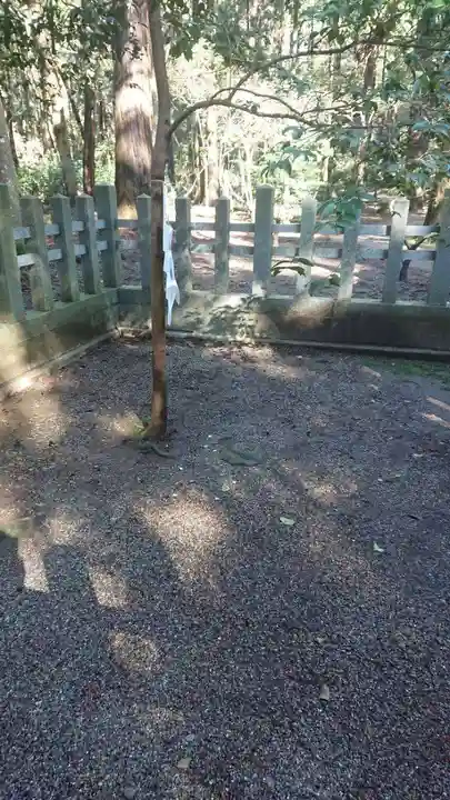 鹿島神宮のその他建物