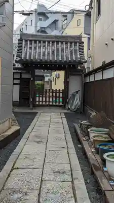 萬年寺(万年寺)(京都府)