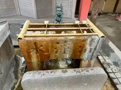 安倍晴明神社（阿倍王子神社境外末社）(大阪府)