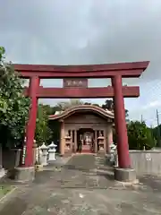 赤名宮(沖縄県)