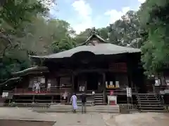 深大寺の末社