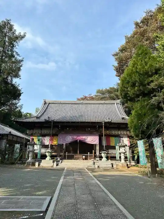 徳星寺(埼玉県)