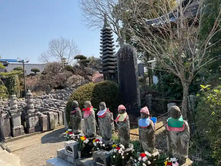 光岳寺(千葉県)