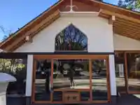 増上寺塔頭 三縁山 宝珠院の本殿・本堂