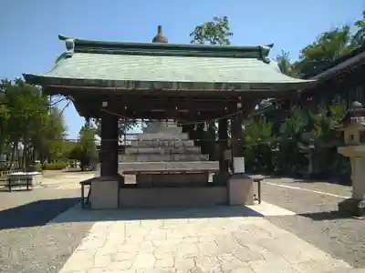 吉備津彦神社(岡山県)