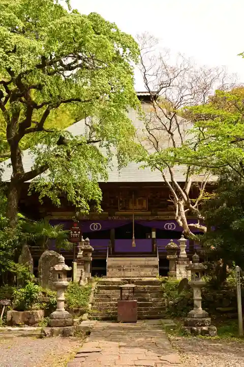 西明寺(栃木県)