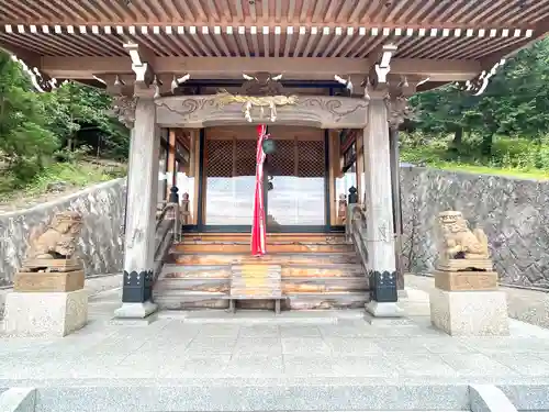 諸木神社(滋賀県)