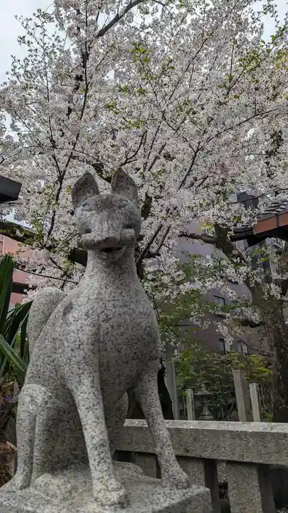 菅大臣神社(京都府)