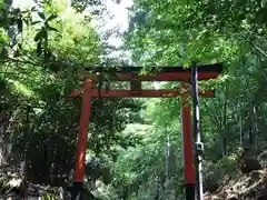 勝手神社(京都府)