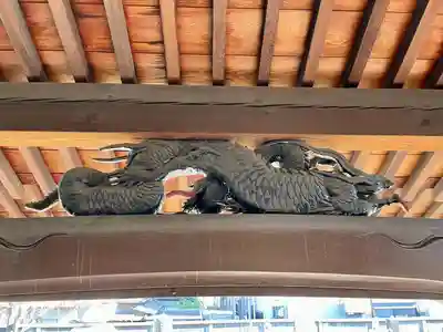 海蔵寺(東京都)