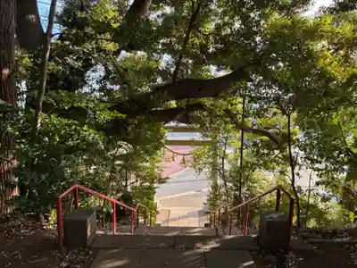 熊野神社(千葉県)