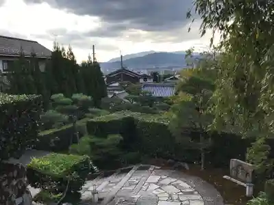 圓光寺のその他建物