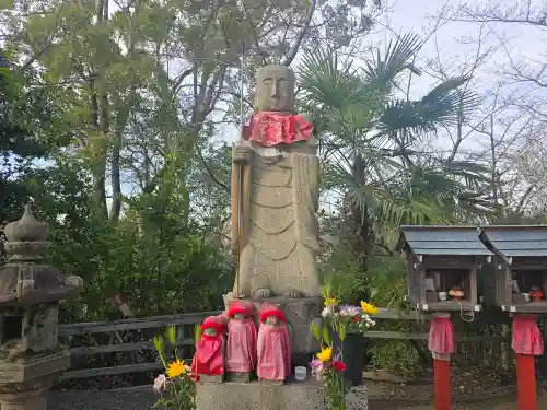 成田山大阪別院　明王院(大阪府)