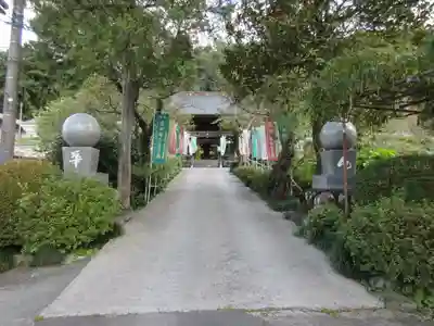 野坂寺のその他建物