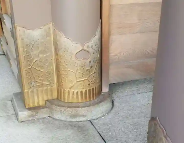 湯島天満宮の芸術