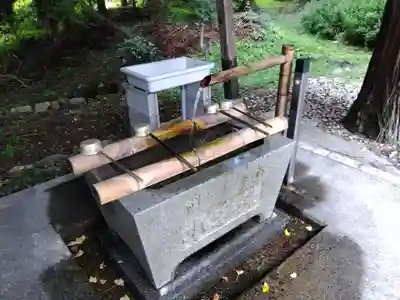 乗政八幡神社(岐阜県)