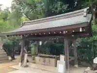 弓弦羽神社(兵庫県)